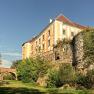slider-schloss-drosendorf-turm, © Bildungsstätte Drosendorf slider-schloss-drosendorf-turm, © Bildungsstätte Drosendorf