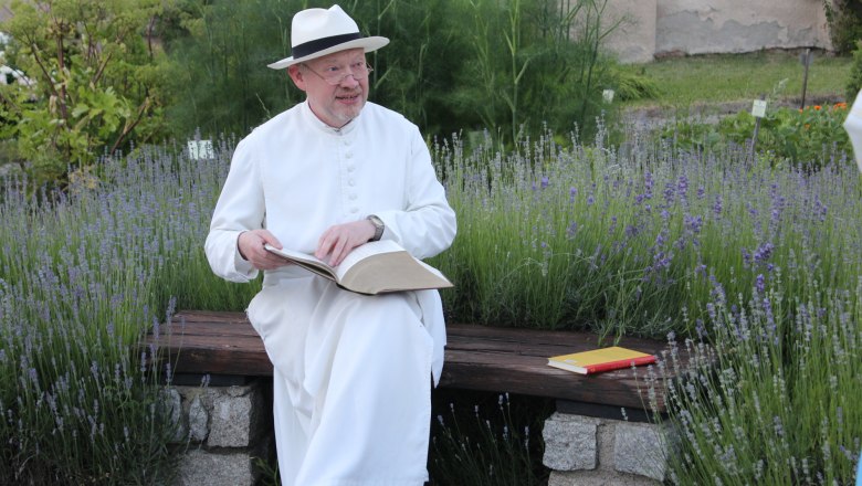 Stift Geras, © Stift Geras Stift Geras, © Stift Geras