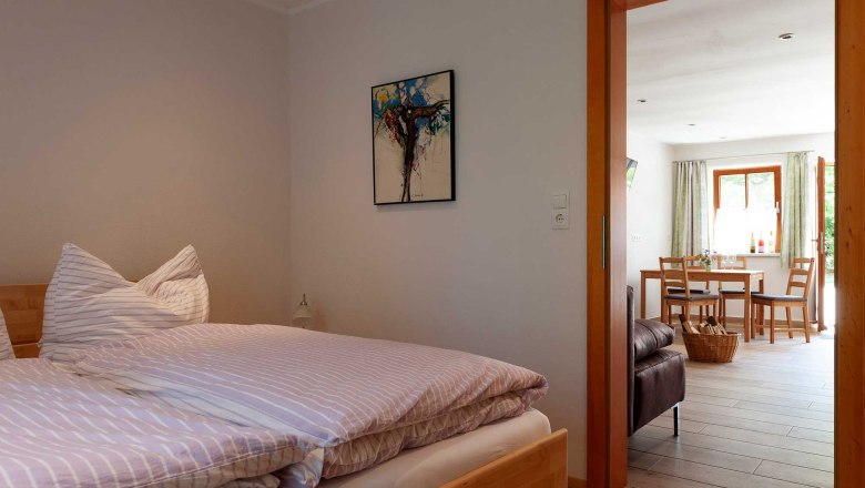 Vacation apartment, © Bio Wein Reinthaler Vacation apartment, © Bio Wein Reinthaler