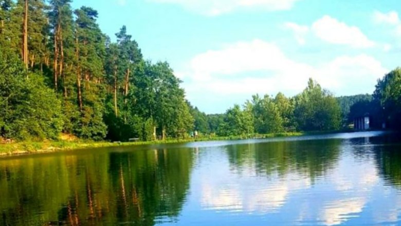 Anglerparadies Hessendorf, © Anglerparadies Hessendorf Anglerparadies Hessendorf, © Anglerparadies Hessendorf