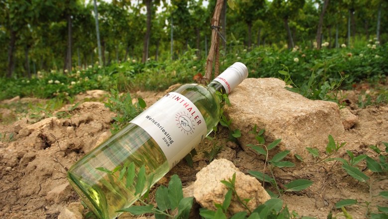 Reinthaler wines, © Seymann Reinthaler wines, © Seymann