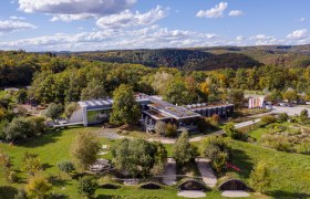 Nationalparkhaus, © Nationalpark Thayatal / S.Kiesling Nationalparkhaus, © Nationalpark Thayatal / S.Kiesling