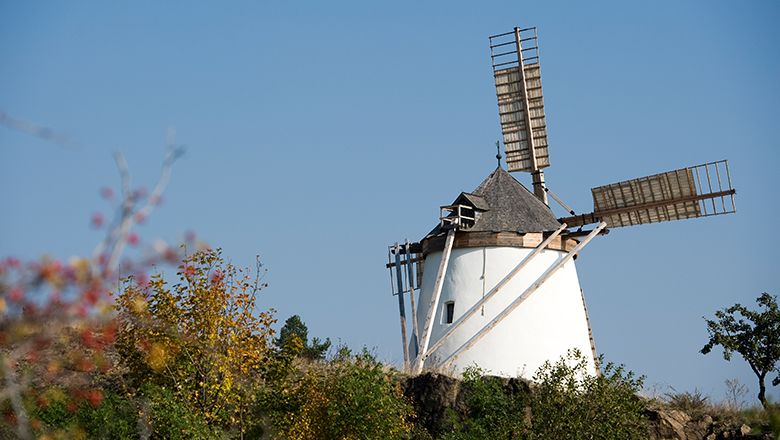 Retzer Windmühle