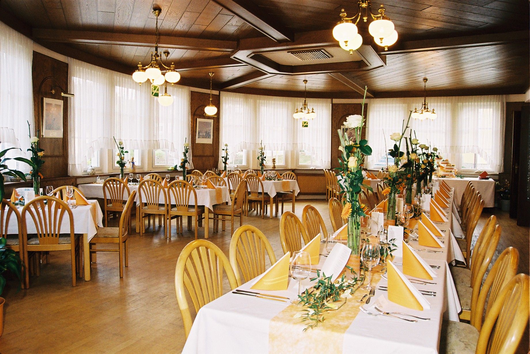 Saal