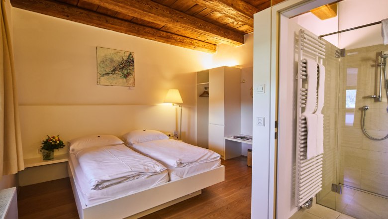 Pouring box, © Schüttkasten Geras/Franz Gleiss