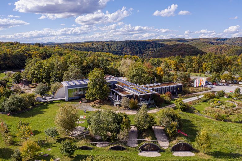 Nationalparkhaus