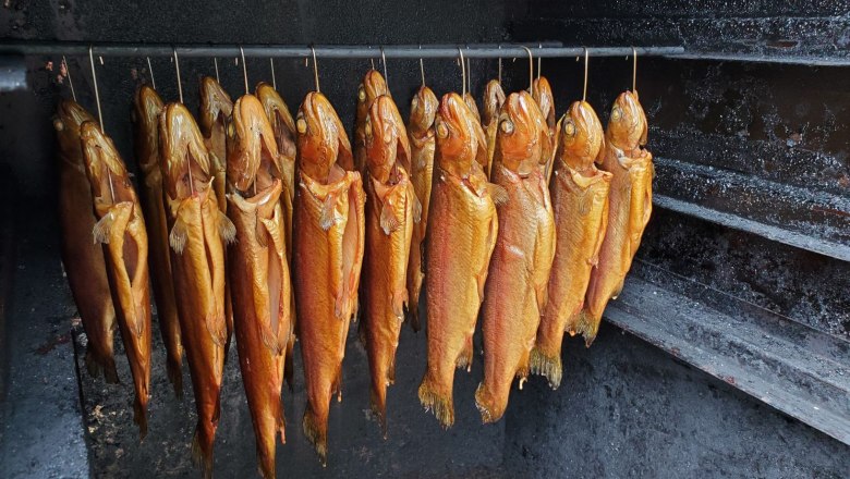 Anglerparadies Hessendorf, &copy; Anglerparadies Hessendorf