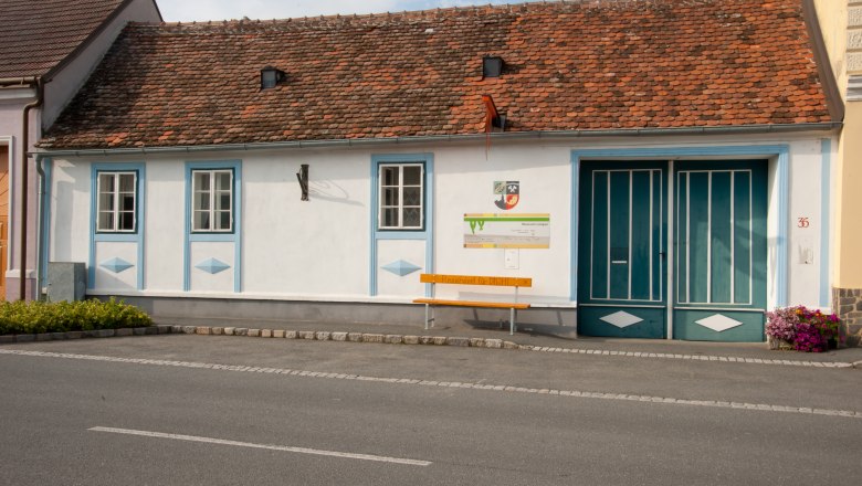 Freizeitmuseum Langau, © Freizeitmuseum Langau