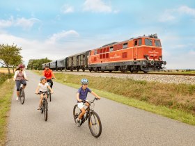 Reblausexpress Radweg, &copy; NB, Schwarz-K&ouml;nig